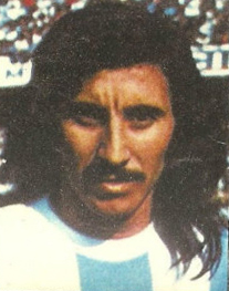 	Rubén Ayala 	